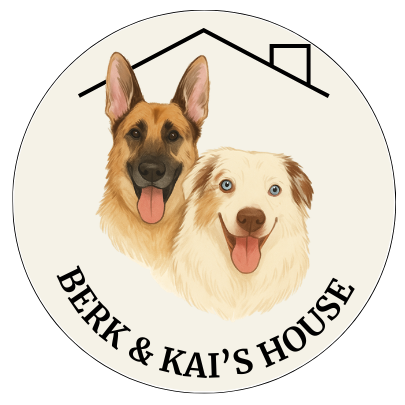 Berk & Kai's House